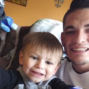 Meet your Posher, Justin